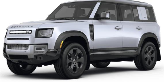 LAND ROVER DEFENDER 2024 SALE27EU6R2281588 image